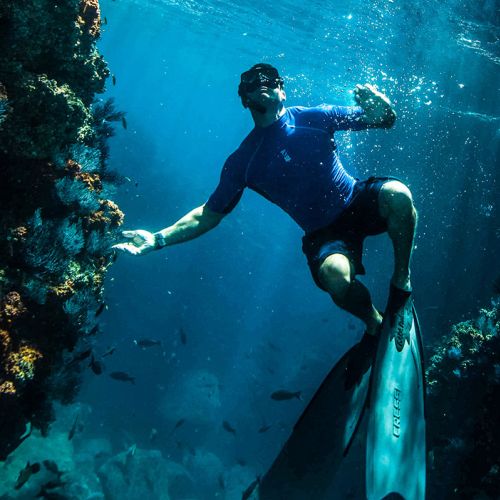 Fourth Element Hydroskin S/S Men (HYSR)